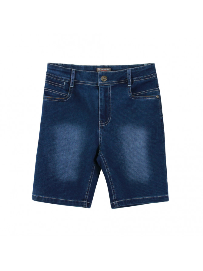 KIDS Capri Jeans