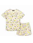 KIDS T-shirt & Shorts Set