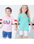 KIDS Knitted T-shirt Dress