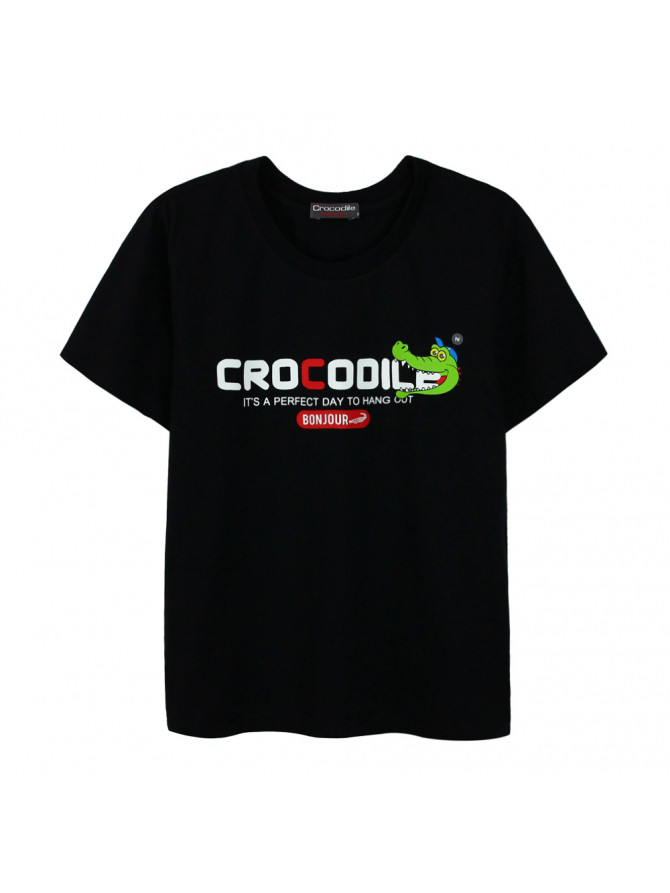 KIDS Graphic Print T-shirt