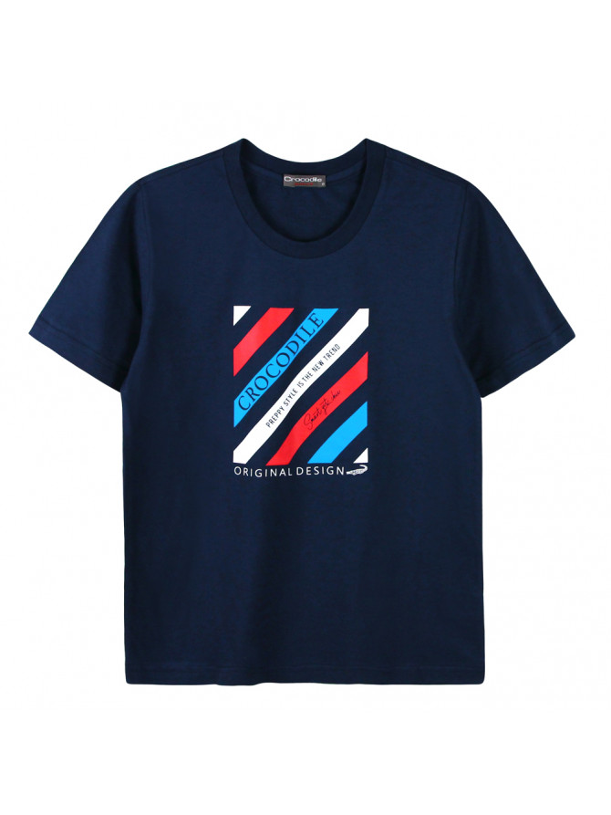 KIDS Graphic Print T-shirt