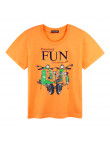 KIDS Graphic Print T-shirt