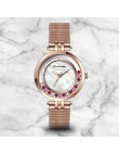 Ladies Timepiece - The Petite Mesh