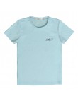 LADIES Performance Sports Round Neck T-shirt